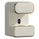 thumbnail image 3 of Dispensador AutomáTico de Pasta de Dientes, Dispensador de Pasta de Dientes EléCtrico Montado en la Pared para NiñOs y Adultos, Dispensador de Pasta de Dientes Beige, 3 of 5