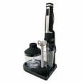thumbnail image 2 of Blendtec - Immersion Hand Blender - Blender, Mixer and Food Processor - 3 in 1 Kitchen All Purpose Tool - Stainless Steel, 2 of 7