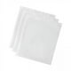 thumbnail image 1 of 5x3 Bolsas De Filtro De Yogur, Filtro De Queso Reutilizable Para Jugo, Café,, 1 of 8