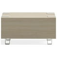 thumbnail image 3 of Safco 12.25 In Tall Wooden Ready Home Office Stackable Storage Unit, Beige, 3 of 8