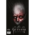 thumbnail image 1 of The October Faction 10A, 1 of 2