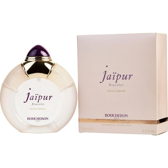 JAIPUR BRACELET by Boucheron EAU DE PARFUM SPRAY 3.3 OZ Boucheron JAIPUR BRACELET WOMEN