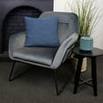 thumbnail image 1 of Housse de coussin décoratif Pace (pas d'insert inclus), 1 of 3
