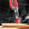 thumbnail image 4 of RKSTN Woodworking Tools Drilling Depth Stop Kit Adjustable Drill Bit Depth Limiter S, 4 of 4
