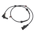 thumbnail image 1 of Sensor de velocidad de rueda ABS Unique Bargains Sensor ABS Sistema de frenos antibloqueo No.479008J002 para Nissan Altima 2005-2006 1 Pc Trasero Derecho, 1 of 6