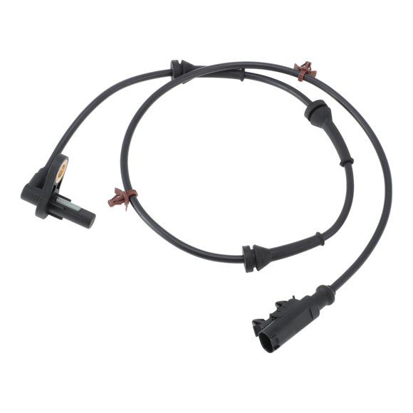 Sensor de velocidad de rueda ABS Unique Bargains Sensor ABS Sistema de frenos antibloqueo No.479008J002 para Nissan Altima 2005-2006 1 Pc Trasero Derecho