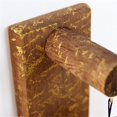 thumbnail image 2 of Hangable Door Bell | Bow Design Brass Door Open Chime | Loud Door Bell, Entry Alert Chime, Indoor Ornament for Home Workplace Store Rest, 2 of 5