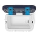 thumbnail image 3 of Enfriador duro Cooler YETI Roadie 15, color blanco/azul, 15 l, 3 of 9