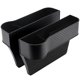 thumbnail image 1 of 2 piezas de relleno para hueco de asiento de coche, organizador de espacio para asiento de pasajero, accesorios de almacenamiento para coche (montaje izquierdo y derecho), 1 of 6