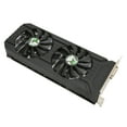 GTX1060 GDDR5 Graphics Card 192bit Dual Fans Low Noise 4K HDR