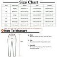 thumbnail image 2 of Hxshgdsn Womens Snow Bibs Overall Waterproof Windproof Ski Pants Elastic Snowboard Pants With Zipper Pockets White Xl, 2 of 8