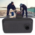 thumbnail image 4 of Generator Muffler Assembly, Tight Fit Muffler Strong Aluminum Alloy  Heat Dissipation  for 186F, 4 of 8