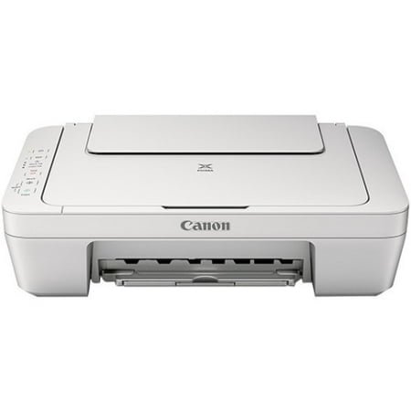 Canon PIXMA MG2920 Inkjet Wireless Multifunction Printer