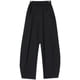 thumbnail image 4 of Pantalones deportivos de albaricoque para mujer, pantalones deportivos rectos y sueltos de otoño, pantalones de pierna ancha de marca de moda hip hop, pantalones de baile, 4 of 4