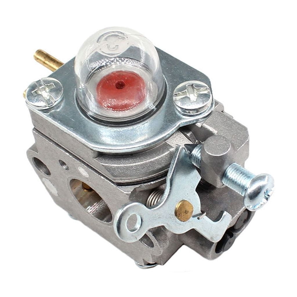 Carburetor for Craftsman WS2200 WC2200 WS210 WC210 P210 41AD25SC793 25Cc 27Cc String Trimmer Rep Troy Bilt 753-06190, 751-14840
