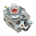 thumbnail image 4 of Carburetor For Craftsman 316.794370 316794370 316.794470 316.711200 316.711370 753.06872 316.711390 25cc 27cc Trimmer 753-06190 Carb, 4 of 6