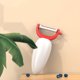 thumbnail image 2 of Cocina Multifuncional Hogar Cermica Cuchillo For Pelar Cuchillo For Raspar Creativo Lindo Cuchillo For Pelar Frutas Artefacto For Pelar Papas Pelador, 2 of 4