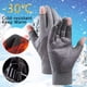 thumbnail image 4 of Guantes de invierno para pantalla táctil, unisex, para adultos, resistentes al viento, para exteriores. Guantes de invierno para pantalla táctil, unisex, resistentes al viento, plegables, de, 4 of 7