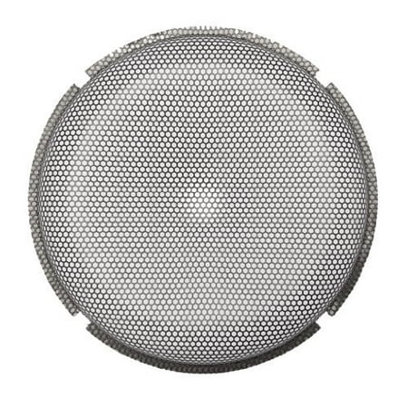 Rockford Fosgate P2P3G-10 Rf Stamped Mesh 10" Grill For P2&p3 Subs