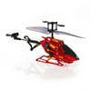 Air Hogs RC Axis 200 R/C Helicopter- in colors Black, Blue, Gray, and Red