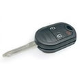 thumbnail image 2 of 3b Remote Key for Ford 2005 - 2011 Oucd6000022 Cwtwb1u793 40 Bit S Chip, 2 of 5