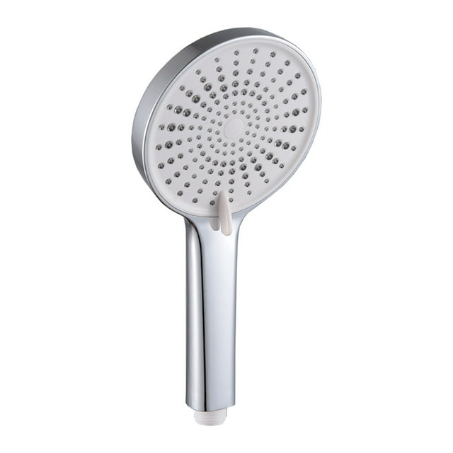Product Category Shower Head for Home Bathroom Faucet Hardware Tools Adjustable Lightweight Nozzle Efficiently Easy To Use