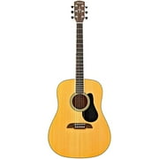 Alvarez RD26 Dreadnought Acoustic Guitar Natural