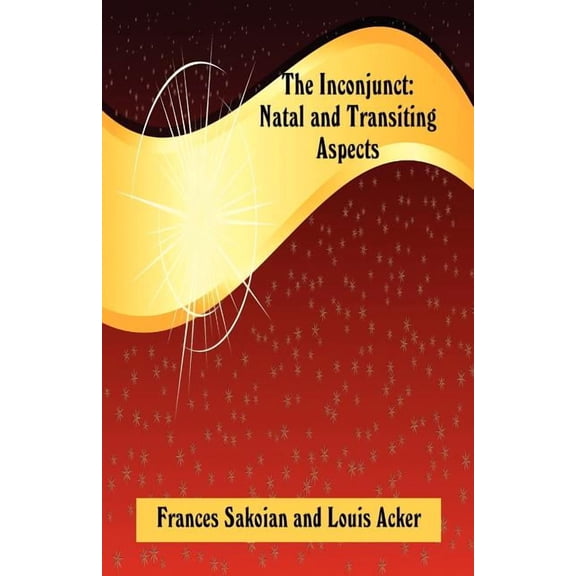 The Inconjunct: Natal and Transiting Aspects