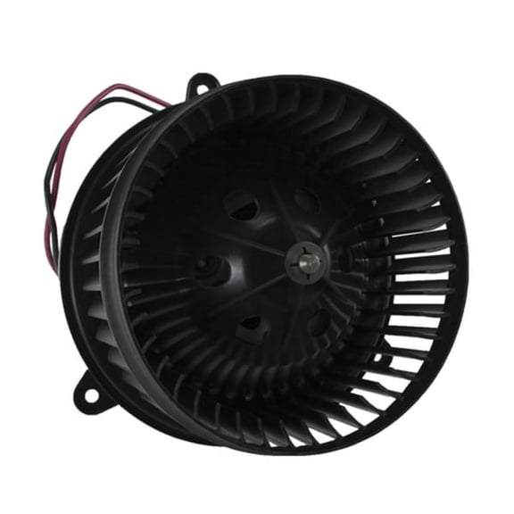 Four 75055 Blower Motor Fits select: 2015-2017 BUICK VERANO