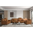 thumbnail image 5 of ACME Tussio Sofa w/5 Pillows, Watery Top Grain Leather, 5 of 6