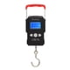 thumbnail image 1 of Báscula Portátil Exprés Báscula Electrónica Portátil Pesca Viaje Mini Báscula Electrónica 50Kg Meterk WH-A23L, 1 of 7