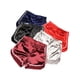 thumbnail image 5 of Pantalones cortos deportivos de cintura alta elásticos suaves y versátiles de moda de verano para mujer, 5 of 5
