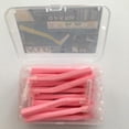 thumbnail image 2 of 20Pcs/Box L-type 0.6MM Orthodontic Toothbrush Interdental Brushing Brush Clearance Brush Cleaner, 2 of 5