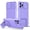 Purple, variant on iPhone 11 Pro,Shockproof Telescopic Stand Hard PC Back Cover with Slide Camera Lens Protector Case,Pink