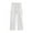 White, variant on Cargo Pants Women's Cool Summer 2025 Waisted Slim Quick Drying Casual Wide Leg Paratrooper Sweatpants plus Size Yoga Pants with Pockets for Women High Waist Sweatpants Women Pants Women Straight Leg