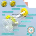 thumbnail image 4 of DEELLEEO Espaceur pour Enfants et Adultes, 4 of 5