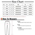 thumbnail image 3 of SDNall Mens Pants Men Color-Matching Pockets Corset Pull Rope Fashion Casual Comfort Pants, 3 of 9