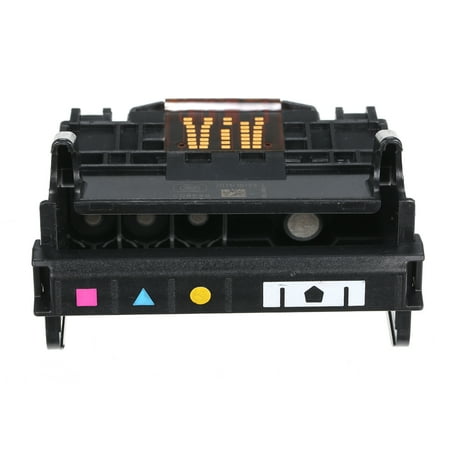 - Printhead 4-Slot For HP OfficeJet 920 6500 6000 6500A