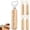 D, variant on 1PC Cool Dad Christmas Gifts Best Dad Ever Gift Stainless Steel Beer Opener with Wooden Handle Party Accessories Unique Fathers Day Birthday Valentines Day Gifts for Father In Law Stepdad Men(B)