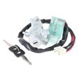 thumbnail image 1 of A9434600004 Car Ignition Switch Lock for ACTROS ATEGO Trucks Auto, 1 of 5