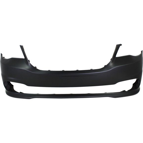 Dodge Caravan Front Bumper Cover