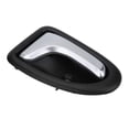 thumbnail image 1 of Ymiko Comfortable Touch Feeling Car Door Handle, Door Handle, Vehicle For Car, 1 of 8