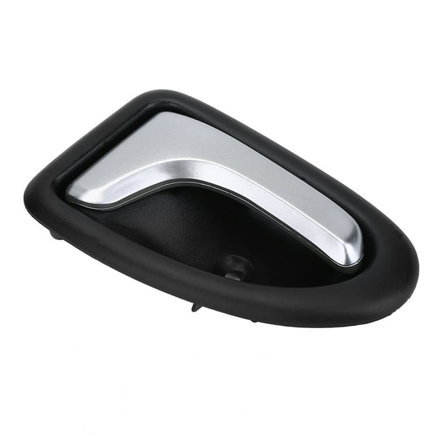Ymiko Comfortable Touch Feeling Car Door Handle, Door Handle, Vehicle For Car
