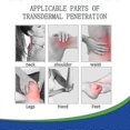 thumbnail image 4 of Joint Patch For Relieving Shoulder, Cervical, Lumbar, Elbow And Knee Soreness Joint Car, 4 of 4