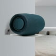 thumbnail image 4 of 1Set Metal Wall Speakers Wall Mount Bracket For Diy Projects, 4 of 7
