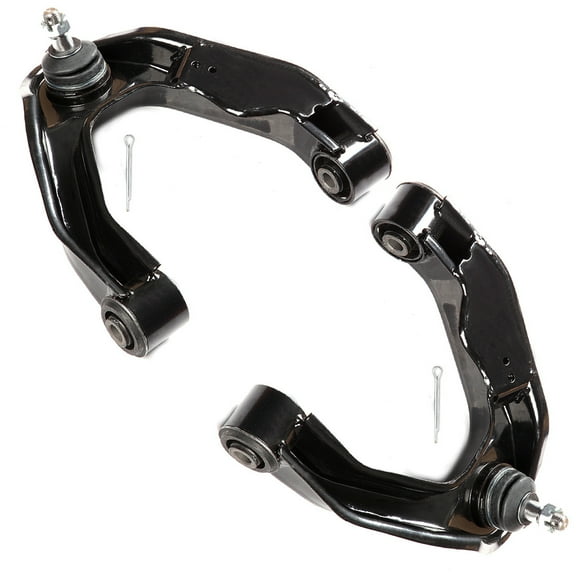 ECCPP Control Arm Kit 2000 2001 2002 2003 2004 for Nissan Frontier 2000 2001 2002 2003 2004 for Nissan Xterra - Upper Control Arms