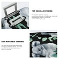 thumbnail image 3 of Hirioo Cartoon Koala Bear for Elasticity Suitcase Cover (No luggage Included) Durable Luggage Protector Fits 18-32 Inch Luggage-Large, 3 of 7