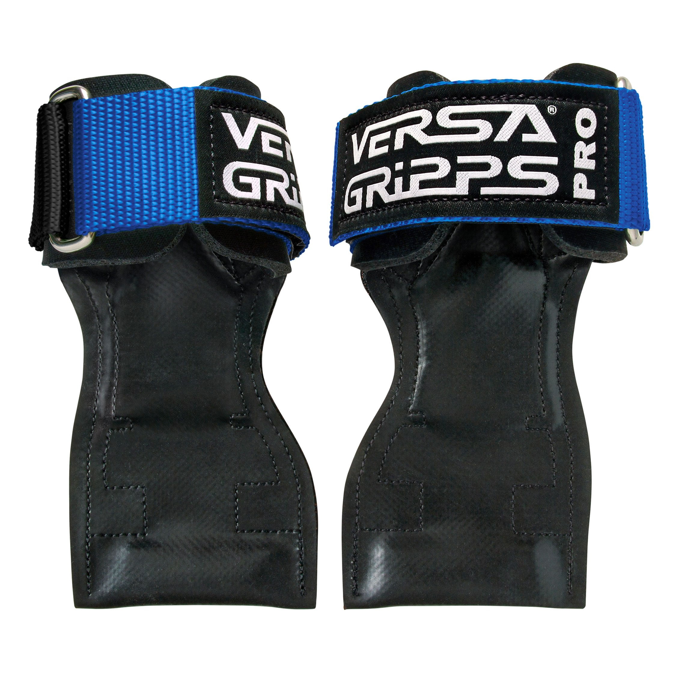 Versa Gripps PRO Authentic Weight Lifting Grip