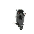 thumbnail image 4 of Kelvinator Compressor,W/Built-In Overload 0US775 - Genuine OEM Replacement Part, 4 of 4