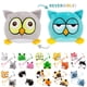thumbnail image 2 of Skzoo - Juguetes de peluche para niños, animales de peluche de dibujos animados, lindo regaloAA02 40cm zhangyuxiang unisex, 2 of 2